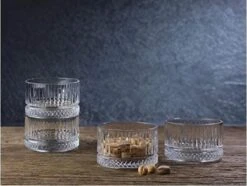 Pasabahce Elysia - Tapasschaaltjes - 235 Ml - Set Van 4 6 Pasabahce Elysia - Tapasschaaltjes - 235 Ml - Set Van 4 -Serviesselectie Winkel 1200x906