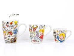 Blond Amsterdam Specials Mok - 500ml - My Favorite Things -Serviesselectie Winkel 1200x916