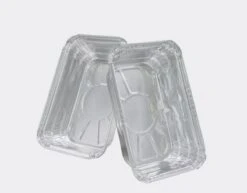 Merkloos Kapsalon Bakjes | Lasagne Bakjes | Aluminium Bakjes | 25 St. | 20 × 13,6 × 5,6cm 6 Merkloos Kapsalon Bakjes | Lasagne Bakjes | Aluminium Bakjes | 25 St. | 20 × 13,6 × 5,6cm -Serviesselectie Winkel 1200x939