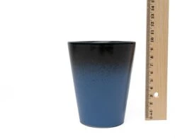 Koffiekopjes - Earth Koffiemok - 200ML En 310ML - Koffiebeker - Set Van 12 Kopjes (ook Los Verkrijgbaar) - Porselein - Hip En Trendy -Serviesselectie Winkel 1200x958