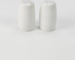 JT Serviesset - Wit - 35delig - 4 Persoons - Luxe Reliëf Design -Serviesselectie Winkel 1200x960