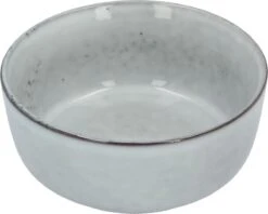 4goodz Deluxe Aardewerk Servies 4 Personen / 16 Delig - Grijs -Serviesselectie Winkel 1200x964