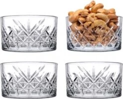 Pasabahce Timeless Schalen 6 Pasabahce Timeless Schalen -Serviesselectie Winkel 1200x968 2