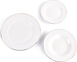 LeRijn® Serviesset Deventer 12 Persoons - 36 Delig - Licht Crème Wit Met Gouden Rand En Motief - Dinerborden - Soepborden - Dessertborden - Borden Servies - Bordenset 24 LeRijn® Serviesset Deventer 12 Persoons - 36 Delig - Licht Crème Wit Met Gouden Rand En Motief - Dinerborden - Soepborden - Dessertborden - Borden Servies - Bordenset -Serviesselectie Winkel 1200x972 2