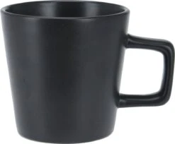 Homecookingchef Serviesset - Mat Zwart - 16-delig - Sterk Aardewerk 11 Homecookingchef Serviesset - Mat Zwart - 16-delig - Sterk Aardewerk -Serviesselectie Winkel 1200x993