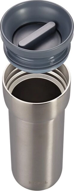 Mepal Isoleerbeker Ellipse 475 Ml – Houdt Je Drankje 6 Uur Warm En 10 Uur Koud – Natural Brushed – Koffiebeker To Go – Lekdicht – Thermosbeker 18 Mepal Isoleerbeker Ellipse 475 Ml – Houdt Je Drankje 6 Uur Warm En 10 Uur Koud – Natural Brushed – Koffiebeker To Go – Lekdicht – Thermosbeker -Serviesselectie Winkel 469x1200 1