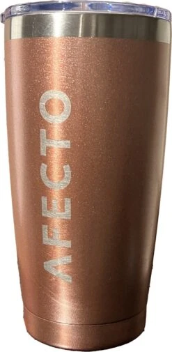 KOFFIE TO GO BEKER | COFFEE TO GO GOUD/ ROZE -Serviesselectie Winkel 587x1200 1