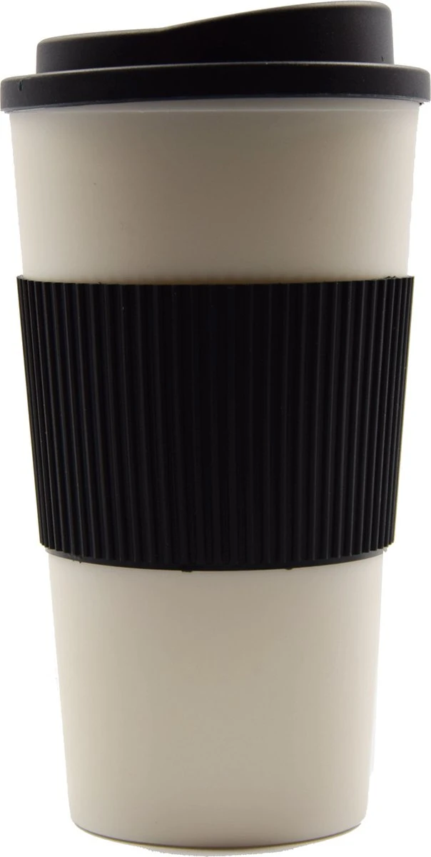 Reisbeker, Koffiebeker, Coffee To Go Beker, CRUISING TRAVEL MUG - To-Go Bekerzwart 1 Reisbeker, Koffiebeker, Coffee To Go Beker, CRUISING TRAVEL MUG - To-Go Bekerzwart