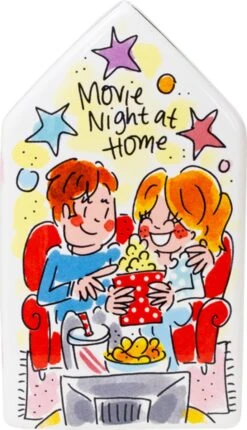 Blond Amsterdam, Happy - Spaarhuisje 8 Blond Amsterdam, Happy - Spaarhuisje -Serviesselectie Winkel 689x1200