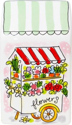 Blond Amsterdam, Happy - Spaarhuisje 9 Blond Amsterdam, Happy - Spaarhuisje -Serviesselectie Winkel 691x1200