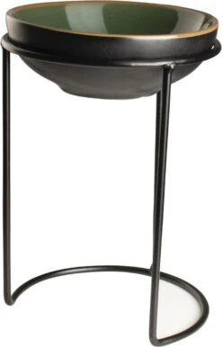 Gusta - Serveerset - Etagere - Serveertoren - 15,5x14,5x21cm -Serviesselectie Winkel 767x1200 1