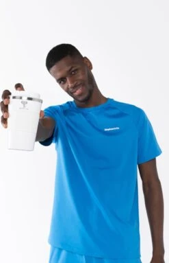 Elephant & Co Dubbelwandige Reisbeker - Koffie To Go -Duurzaam - 380ml - -Serviesselectie Winkel 773x1200