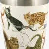 Emma Bridgewater Chilly Coffee Cup Cats 340 Ml.