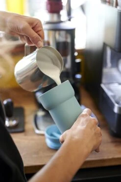 Mepal Isoleerbeker Ellipse 375 Ml – Houdt Je Drankje 4 Uur Warm En 8 Uur Koud – Rose Gold – Koffiebeker To Go – Lekdicht – Thermosbeker -Serviesselectie Winkel 798x1200 7