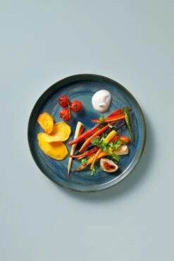 Palmer Serviesset Miami Stoneware 6-persoons 24-delig Groen -Serviesselectie Winkel 800x1200 26