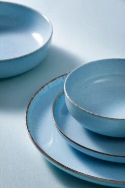 Palmer Serviesset Antigo Porselein 6-persoons 24-delig Lichtblauw -Serviesselectie Winkel 800x1200 31