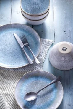 Palmer Serviesset Light Blue Sea Stoneware 6-persoons 24-delig Blauw -Serviesselectie Winkel 800x1200 41