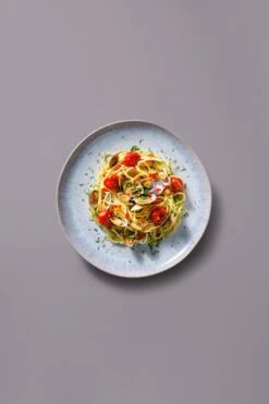 Palmer Serviesset Light Blue Sea Stoneware 6-persoons 24-delig Blauw -Serviesselectie Winkel 800x1200 44