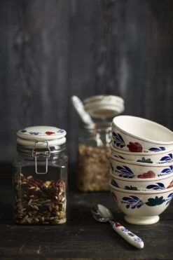 Boerenbont Serviesset - 36-Delig -Serviesselectie Winkel 800x1200 46