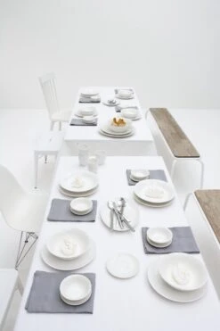 Vtwonen Serviesset - Wit - Porselein - 16-Delig 16 Vtwonen Serviesset - Wit - Porselein - 16-Delig -Serviesselectie Winkel 800x1200 49