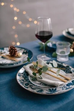 Tokyo Design Studio - Flora Japonica Mug Set 4pcs 8.5x10.2cm 380ml -Serviesselectie Winkel 800x1200 55