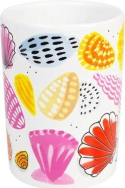 Blond Amterdam Splash: Tandenborstelhouder 7 Blond Amterdam Splash: Tandenborstelhouder -Serviesselectie Winkel 800x1200 57