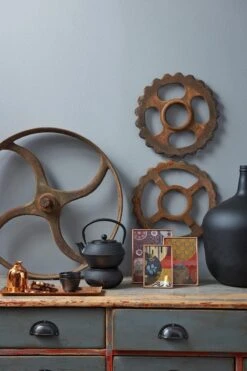 Bredemeijer - Kopjes Jang Gietijzer Zwart Set Van 2 8 Bredemeijer - Kopjes Jang Gietijzer Zwart Set Van 2 -Serviesselectie Winkel 800x1200 60