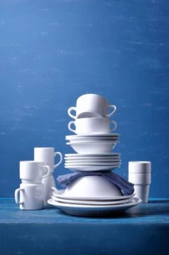 Mammoet Budgetline Soepkop 30 Cl - 6 Stuks -Serviesselectie Winkel 800x1200 69