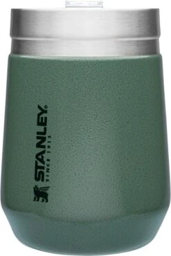 Stanley The Everyday GO Tumbler 0,3 L - Beker - Hammertone Green -Serviesselectie Winkel 801x1200 7