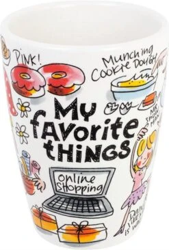 Blond Amsterdam Specials Mok - 500ml - My Favorite Things -Serviesselectie Winkel 809x1200 2