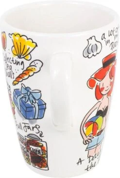 Blond Amsterdam Specials Mok - 500ml - My Favorite Things -Serviesselectie Winkel 810x1200