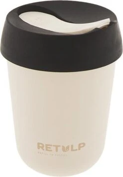 Retulp - Travel Mug - 275 Ml - Koffiebeker To Go - Mok - Night Black -Serviesselectie Winkel 833x1200 2