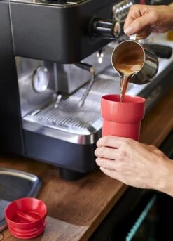 Mepal Reisbeker Ellipse 275 Ml - Houdt Je Drankje 30 Minuten Warm - Nordic Green - Koffiebeker To Go - Lekdicht - Travel Mug -Serviesselectie Winkel 864x1200 2