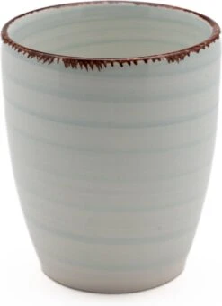 Koffiekopjes - Set Van 6 - 160ML - Allen Unieke Kleur - Koffiemok - Espresso Mok - Ocean Blue -Serviesselectie Winkel 871x1200 1