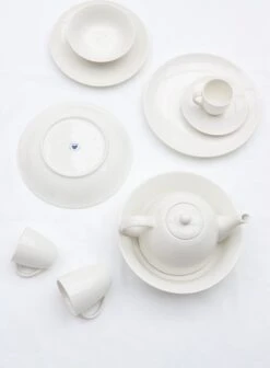 Vtwonen 4 Koffiekopjes Met Schoteltjes - Wit - Porselein - 100ml 11 Vtwonen 4 Koffiekopjes Met Schoteltjes - Wit - Porselein - 100ml -Serviesselectie Winkel 881x1200 1