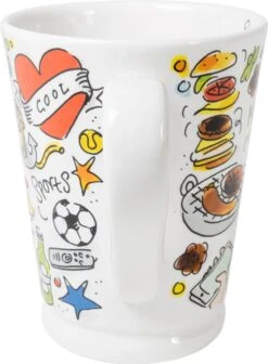 Blond Amsterdam, Specials Mok The Man, 0,5L -Serviesselectie Winkel 881x1200