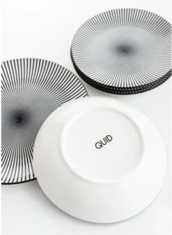 Quid Miami - Bordenset - 18-delig -Serviesselectie Winkel 882x1200