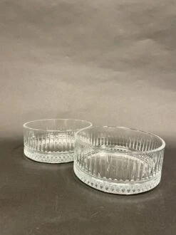 Pasabahce Timeless Elysia - Tapasschaaltjes - Set Van 2 - 510 Ml -Serviesselectie Winkel 899x1200 12