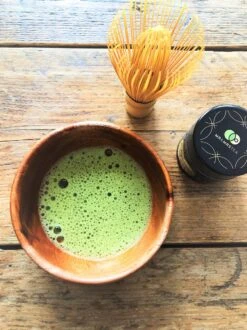 Khaya - Houten Kom Ø15 Cm - Voor Ontbijt, Soep & Matcha Thee - Duurzaam - Vegan -Serviesselectie Winkel 899x1200 8