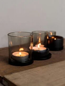 Gusta - Serveerset - Kandelaar - Tapas - Kaars - 35x12x10cm 5 Gusta - Serveerset - Kandelaar - Tapas - Kaars - 35x12x10cm -Serviesselectie Winkel 900x1200 13