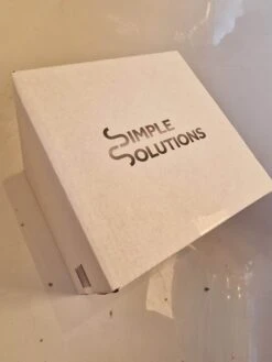 Simple Solutions Set Van 4 Koffiekopjes - Keramiek - Koffiebeker 150 Ml Zonder Oor - Mooi Cadeau Voor Man En Vrouw 14 Simple Solutions Set Van 4 Koffiekopjes - Keramiek - Koffiebeker 150 Ml Zonder Oor - Mooi Cadeau Voor Man En Vrouw -Serviesselectie Winkel 900x1200 9