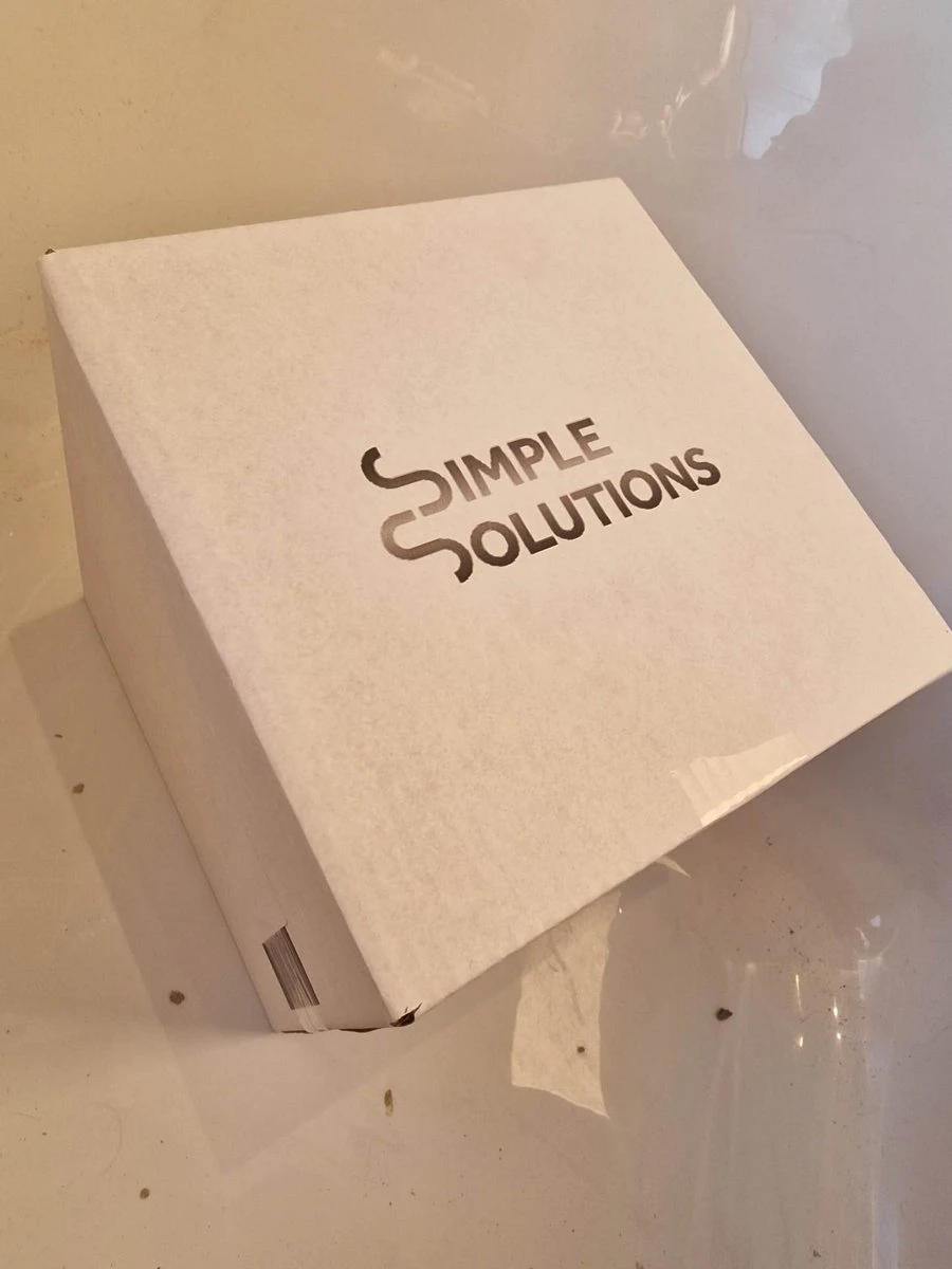 Simple Solutions Set Van 4 Koffiekopjes - Keramiek - Koffiebeker 150 Ml Zonder Oor - Mooi Cadeau Voor Man En Vrouw 6 Simple Solutions Set Van 4 Koffiekopjes - Keramiek - Koffiebeker 150 Ml Zonder Oor - Mooi Cadeau Voor Man En Vrouw - Afbeelding 6