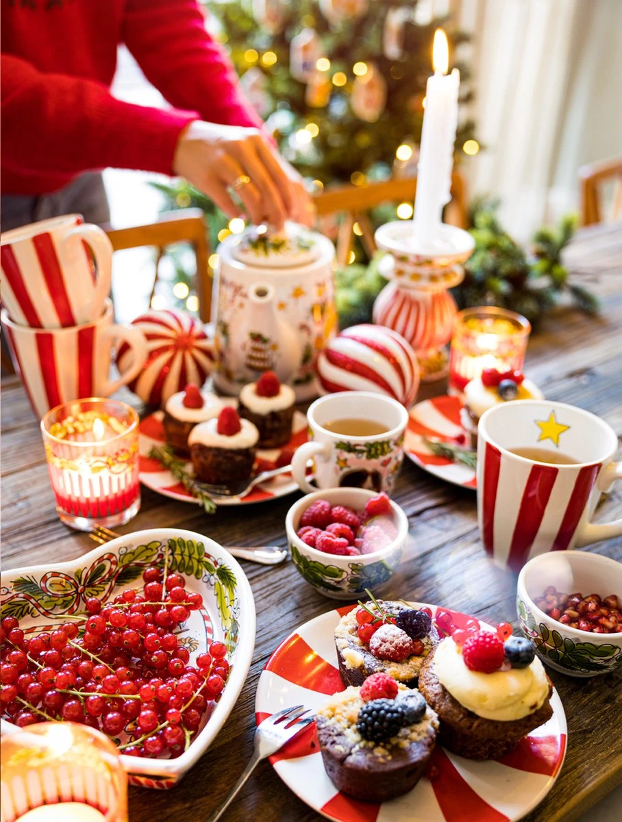 Blond Amsterdam, Specials, Kerst: Mini Mok 0,2L 3 Blond Amsterdam, Specials, Kerst: Mini Mok 0,2L - Afbeelding 3