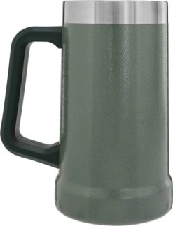 Stanley The Big Grip Beer Stein 0,7L - Beker - Hammertone Green -Serviesselectie Winkel 915x1200 1