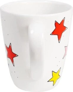 Blond Amsterdam UNI Star Mok - 0,35 L -Serviesselectie Winkel 950x1200 1