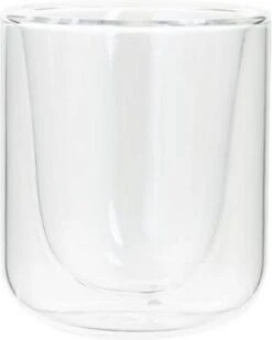 Orange85 Espresso Glazen - Set Van 4 - Kopjes - Dubbelwandig - Glas - 80ml - 5.5 X 7.5 Cm - Koffiekopjes -Serviesselectie Winkel 958x1200 1