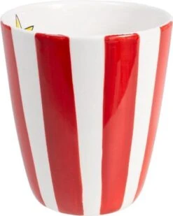 Blond Amsterdam UNI Rode Streep Mok - 0,35 L -Serviesselectie Winkel 959x1200 1
