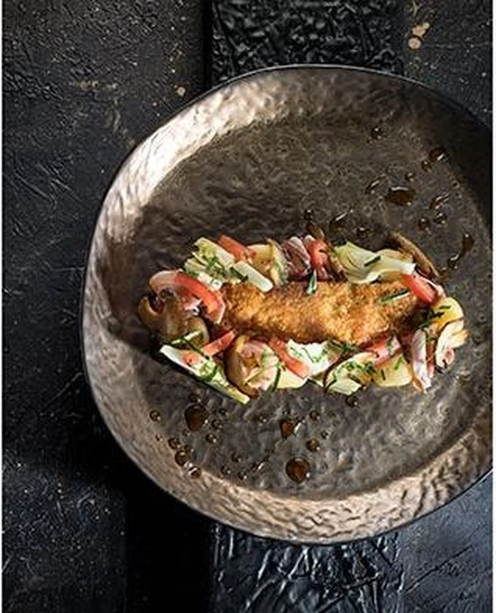 Cosy & Trendy Copernico Koffiekopjes - 19 Cl - 6 Stuks - Vaatwasserbestendig 2 Cosy & Trendy Copernico Koffiekopjes - 19 Cl - 6 Stuks - Vaatwasserbestendig - Afbeelding 2