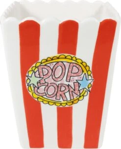 Blond Amsterdam, Even Bijkletsen, Popcorn Bucket 6 Blond Amsterdam, Even Bijkletsen, Popcorn Bucket -Serviesselectie Winkel 972x1200 3