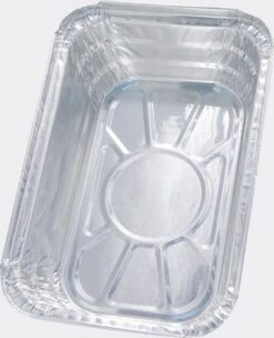 Merkloos Kapsalon Bakjes | Lasagne Bakjes | Aluminium Bakjes | 25 St. | 20 × 13,6 × 5,6cm 7 Merkloos Kapsalon Bakjes | Lasagne Bakjes | Aluminium Bakjes | 25 St. | 20 × 13,6 × 5,6cm -Serviesselectie Winkel 974x1200 2